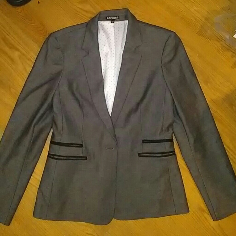 Women's Express Blazer